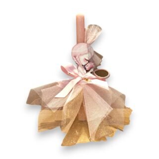 Λαμπάδα Πάσχα Νεράιδα 26.10.00 ΚΣΦ2