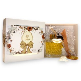 Αρωματικό Χώρου σε Συσκευασία Δώρου με Ευχή 26.13.90