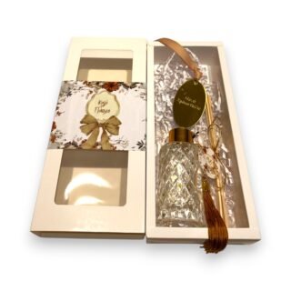 Αρωματικό Χώρου σε Συσκευασία Δώρου με Ευχή 26.11.50