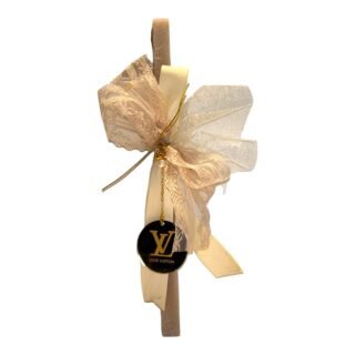 Λαμπάδα Πάσχα “LV” 26.7.80