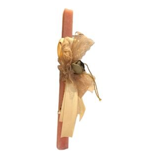 Λαμπάδα Πάσχα 26.8.50