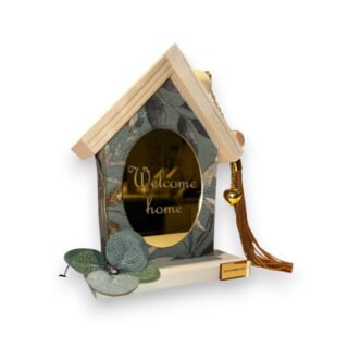 Welcome Home 26.13.50