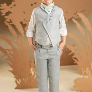 Βαπτιστικό Σέτ αγορίστικο Baby Bloom  126.10