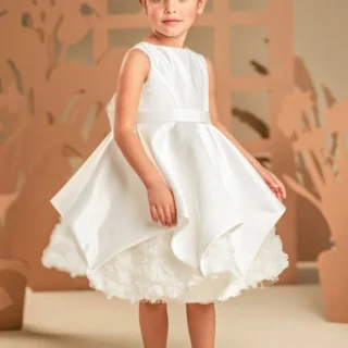 Βαπτιστικό Φόρεμα Baby Bloom 2026 126.103