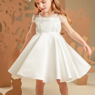 Βαπτιστικό Φόρεμα Baby Bloom 2026 126.137