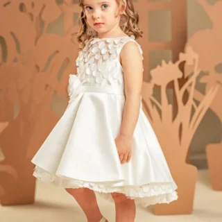 Βαπτιστικό Φόρεμα Baby Bloom 2026 126.140