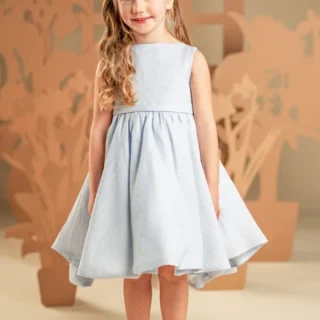 Βαπτιστικό Φόρεμα Baby Bloom 2026 126.142