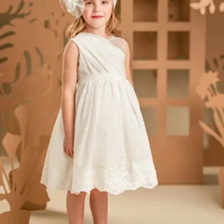 Βαπτιστικό Φόρεμα Baby Bloom 2026 126.143