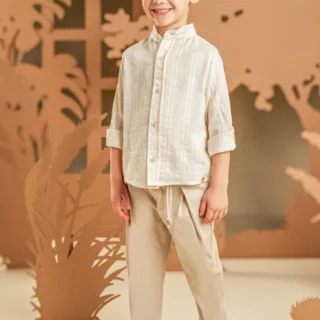 Βαπτιστικό Σέτ αγορίστικο Baby Bloom 126.28