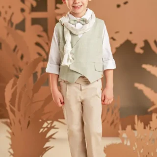 Βαπτιστικό Σέτ αγορίστικο Baby Bloom 126.39