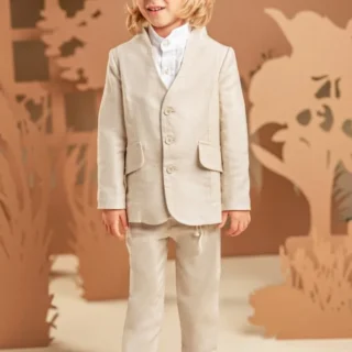 Βαπτιστικό Σέτ αγορίστικο Baby Bloom 126.40
