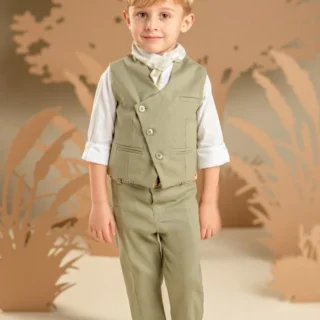 Βαπτιστικό Σέτ αγορίστικο Baby Bloom 126.48