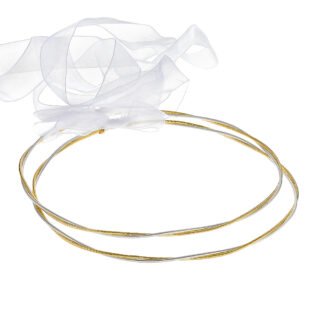 Στέφανα γάμου Σ680