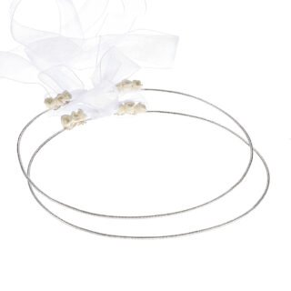 Στέφανα γάμου Σ681