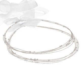 Στέφανα γάμου Σ691