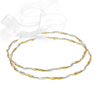 Στέφανα γάμου Σ692