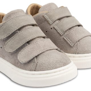 Mονόχρωμο Σνίκερ  BW4254 Γκρι