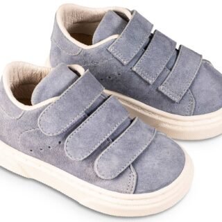 Mονόχρωμο Σνίκερ  BW4254 Σιέλ