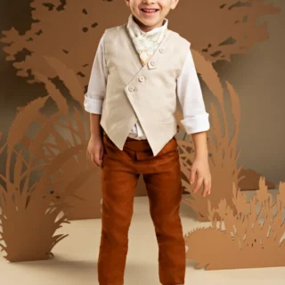 Βαπτιστικό Σέτ αγορίστικο Baby Bloom 126.30