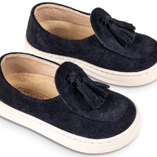 Loafers EXC5276 Μπλε