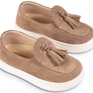 Loafers EXC5276 Πούρο