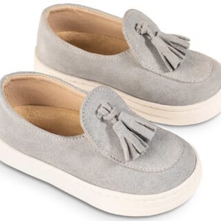 Loafers EXC5276 Σιέλ