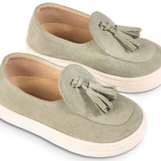 Loafers EXC5276 Μέντα