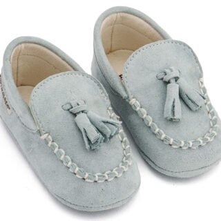 Καστόρινο Loafer  MI1130 Μίνεραλ