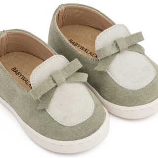 Loafer με Φιογκάκι  PRI2127 Μέντα