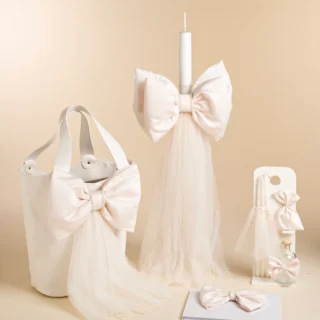 K26.09 Τσαντα Valeria Baby Bloom