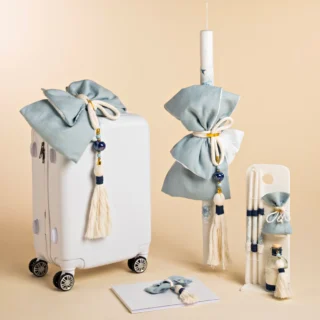 K26.64 Τρόλει Angel Baby Bloom
