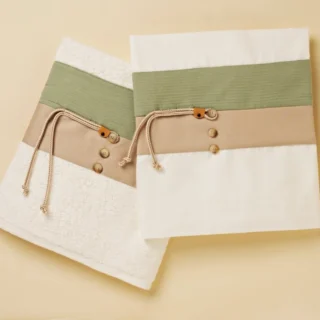 Λαδόπανα για αγόρι Βaby Bloom LD26.01