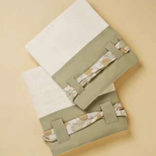 Λαδόπανα για αγόρι Βaby Bloom LD26.02