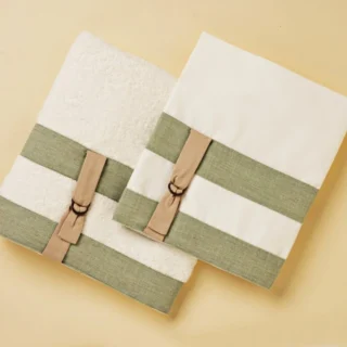 Λαδόπανα για αγόρι Βaby Bloom LD26.03