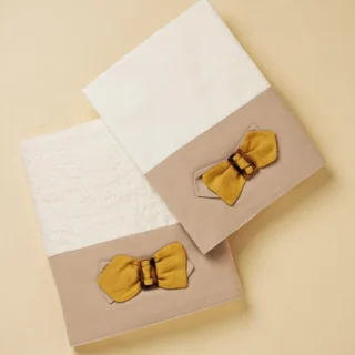 Λαδόπανα για αγόρι Βaby Bloom LD26.04