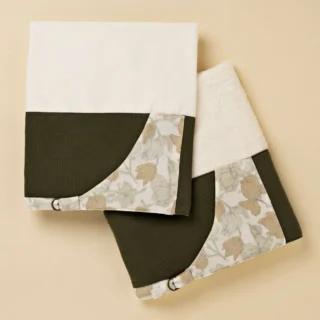 Λαδόπανα για αγόρι Βaby Bloom LD26.07