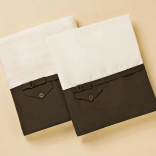 Λαδόπανα για αγόρι Βaby Bloom LD26.09