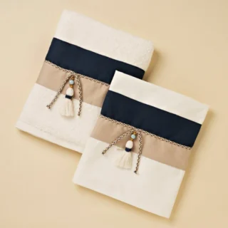 Λαδόπανα για αγόρι Βaby Bloom LD26.10