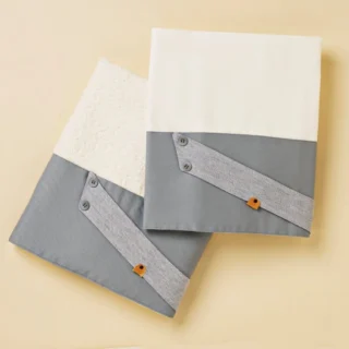 Λαδόπανα για αγόρι Βaby Bloom LD26.12