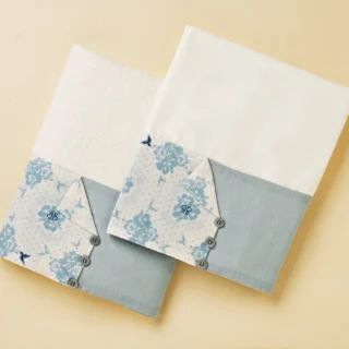 Λαδόπανα για αγόρι Βaby Bloom LD26.13