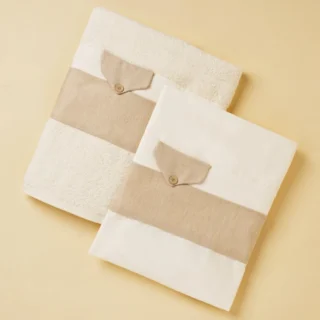 Λαδόπανα για αγόρι Βaby Bloom LD26.14