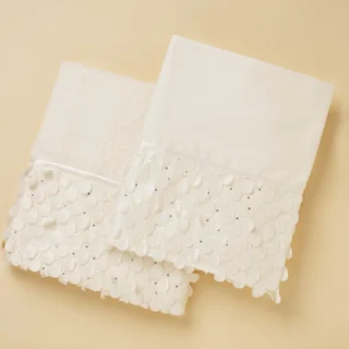 Λαδόπανα για κορίτσι Βaby Bloom LD26.50