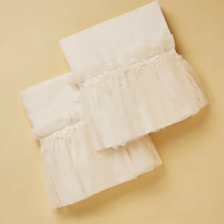 Λαδόπανα για κορίτσι Βaby Bloom LD26.52