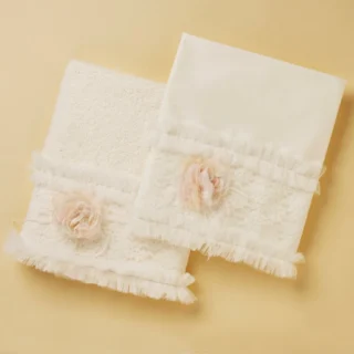 Λαδόπανα για κορίτσι Βaby Bloom LD26.54