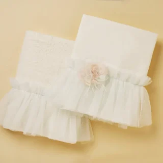 Λαδόπανα για κορίτσι Βaby Bloom LD26.55
