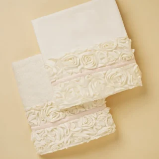 Λαδόπανα για κορίτσι Βaby Bloom LD26.58