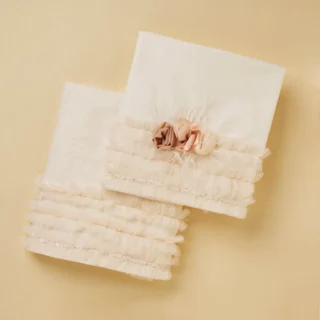 Λαδόπανα για κορίτσι Βaby Bloom LD26.68