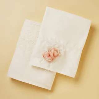 Λαδόπανα για κορίτσι Βaby Bloom LD26.69